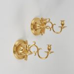 1331 6477 WALL SCONCES